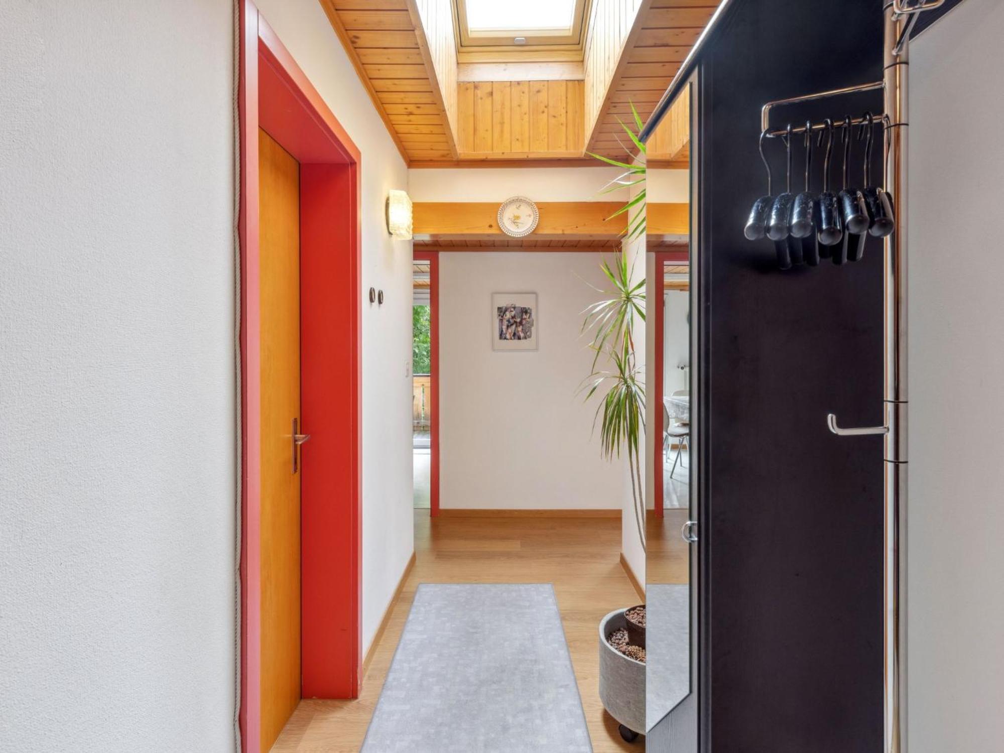 Apartment Bristol Apt-K By Interhome Венген Екстер'єр фото