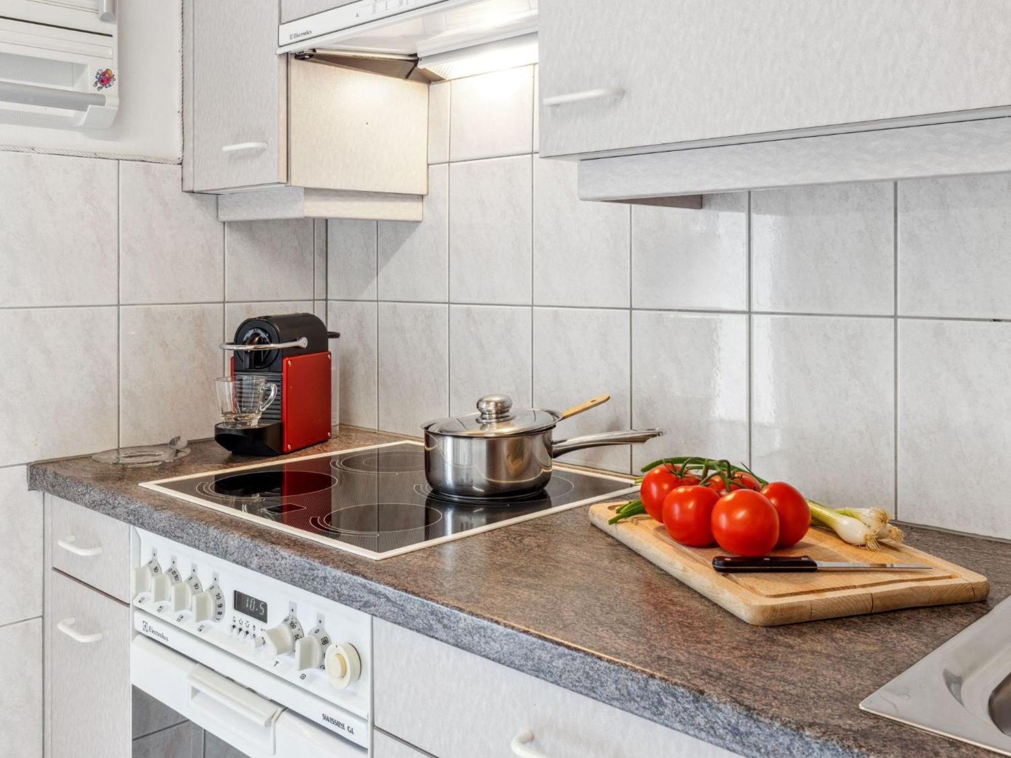 Apartment Bristol Apt-K By Interhome Венген Екстер'єр фото